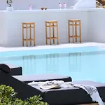 فيلة Crysta Mykonos *
