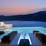 Crysta Mykonos *