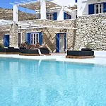 Crysta Mykonos