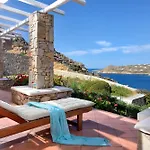 Crysta Mykonos Mykonos Town