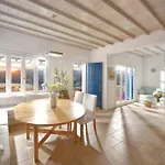 Crysta Mykonos Vila