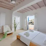 וילה Crysta Mykonos
