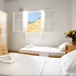 Crysta Mykonos * Mykonos Town