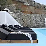 Villa Crysta Mykonos Mykonos Town