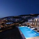 Crysta Mykonos וילה *