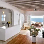 Crysta Mykonos * Mykonos Town