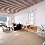 וילה Crysta Mykonos *