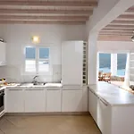 Crysta Mykonos *
