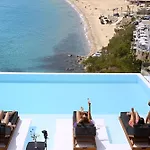 Crysta Mykonos Villa Mykonos Town