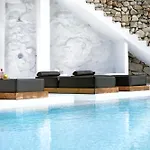 Villa Crysta Mykonos Mykonos Town