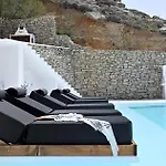Crysta Mykonos *