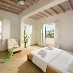 Crysta Mykonos Villa Mykonos Town