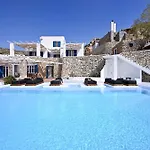Crysta Mykonos וילה Mykonos Town