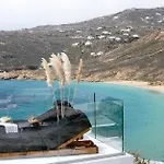 Crysta Mykonos Villa Mykonos Town