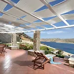 Crysta Mykonos * Mykonos Town