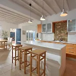 Crysta Mykonos *