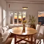 Crysta Mykonos * Mykonos Town