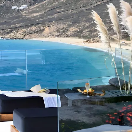 Villa Crysta Mykonos *