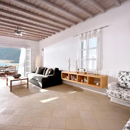 Villa Crysta Mykonos *