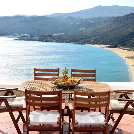 Crysta Mykonos Elia (Mykonos)