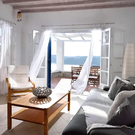 Villa Crysta Mykonos *