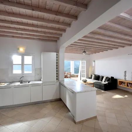 Villa Crysta Mykonos *