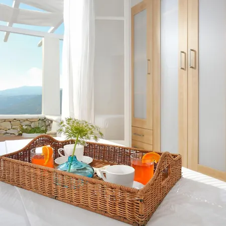 Crysta Mykonos