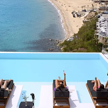Crysta Mykonos Villa Elia (Mykonos)