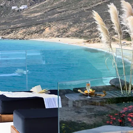 Crysta Mykonos * Mykonos Town