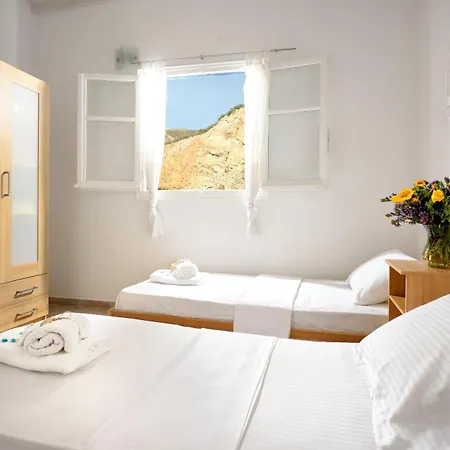 Crysta Mykonos Villa Elia (Mykonos)