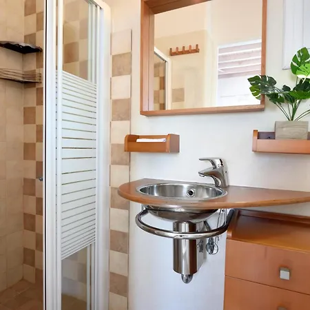 Villa Crysta Mykonos
