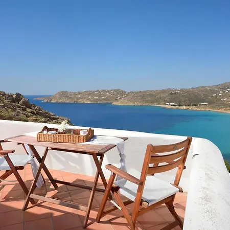 Crysta Mykonos * Mykonos Town