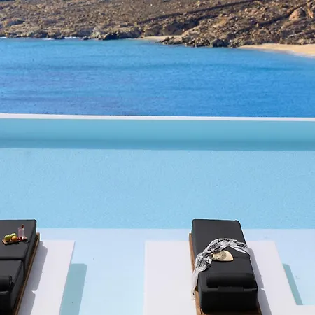 Crysta Mykonos Villa