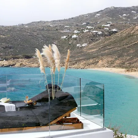 Crysta Mykonos Villa Elia (Mykonos)
