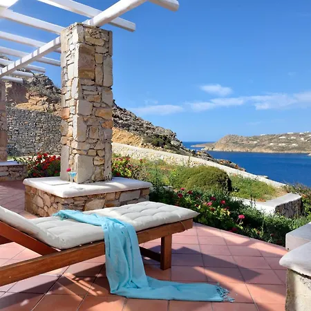 Crysta Mykonos Mykonos Town