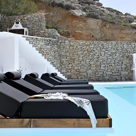 Crysta Mykonos Villa