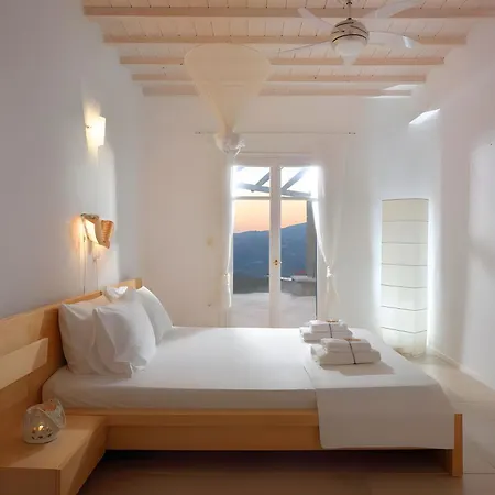 Crysta Mykonos 别墅 Elia (Mykonos)