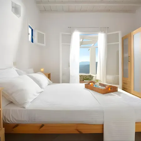 Crysta Mykonos *